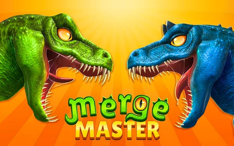 Merge Master Hack