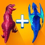 Tải Merge Master Mod APK (Vô Hạn Tiền, One Hit) v3.45.36