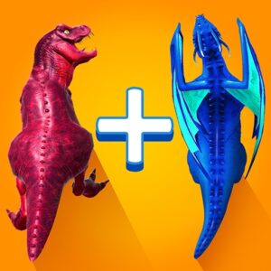 Tải Merge Master Mod APK (Vô Hạn Tiền, One Hit) v3.45.36