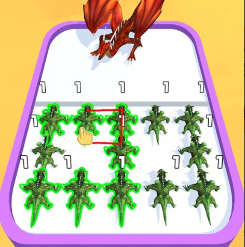 Merge Master Hack