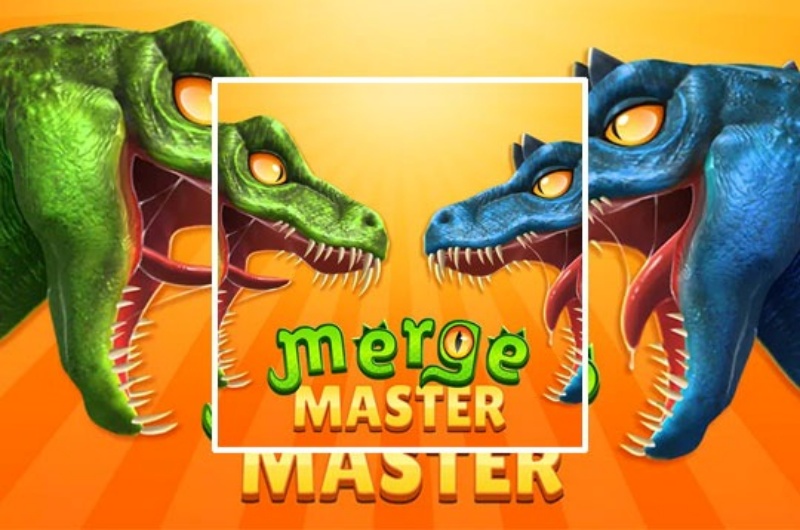 Merge Master Hack