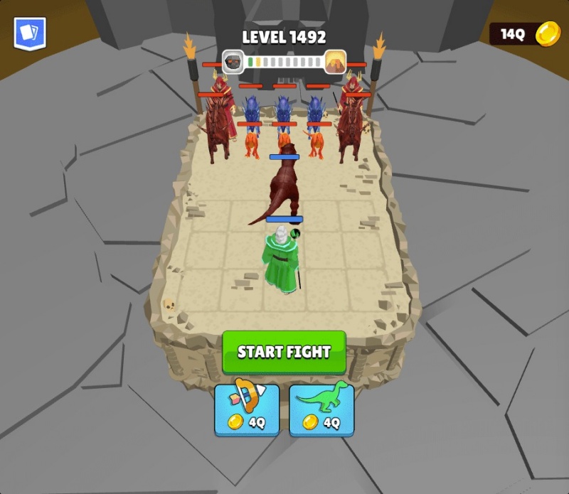 Merge Master Hack