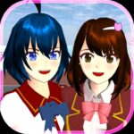 Tải SAKURA School Simulator MOD APK (Menu, Mở Khóa) v1.045.17