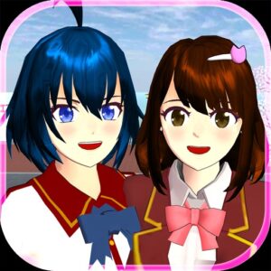 GAME4U – Tải Game & Ứng Dụng MOD APK Cho Android Miễn Phí 7 Tải SAKURA School Simulator MOD APK (Menu, Mở Khóa) v1.045.17