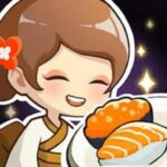 Tải Hack Tiệm Sushi Mơ Ước (Full Tiền, Kim Cương) v4.11.0