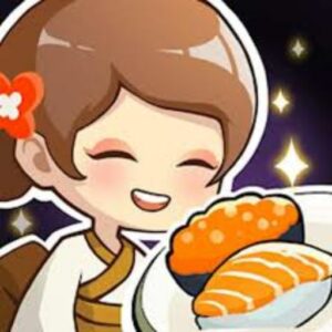 GAME4U – Tải Game & Ứng Dụng MOD APK Cho Android Miễn Phí 51 Tải Hack Tiệm Sushi Mơ Ước (Full Tiền, Kim Cương) v4.11.0