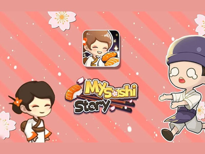 Tìm Hiểu Chung Về Hack Tiệm Sushi Mơ Ước