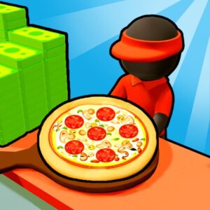 Tải Hack Pizza Ready Mod APK (Vô Hạn Kim Cương, No Ads) v50.2.0
