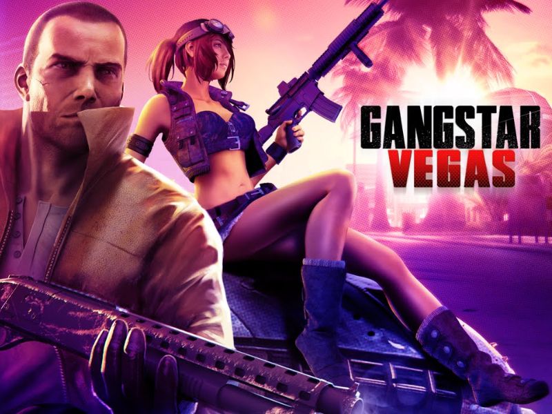 Tìm Hiểu Chung Về Hack Gangstar Vegas Mod Apk