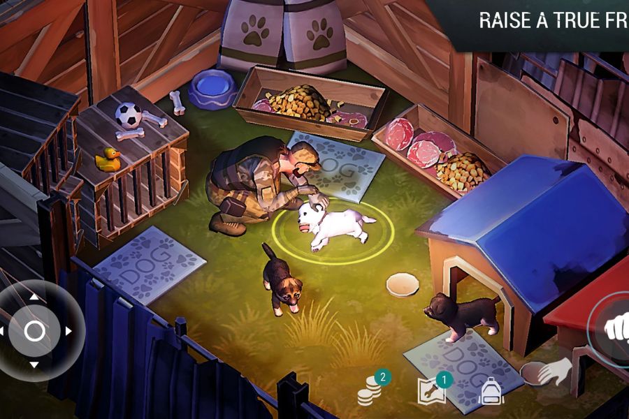 Banner Last Day on Earth Mod