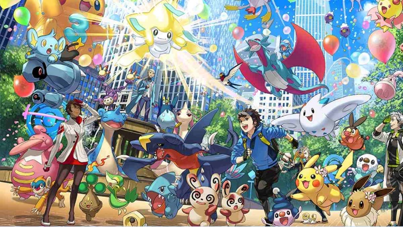 Hack Pokemon Đại Chiến Androidmentor là gì?
