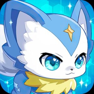 Logo Hack Pokemon Đại Chiến Androidmentor