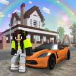 Tải School Party Craft MOD APK v1.8.39 (Vô Hạn Tiền)