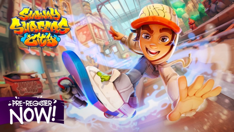 Hack Subway Surfers Androidmentor là gì?