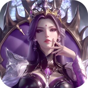 Logo Tân Đấu La Đại Lục MOD APK