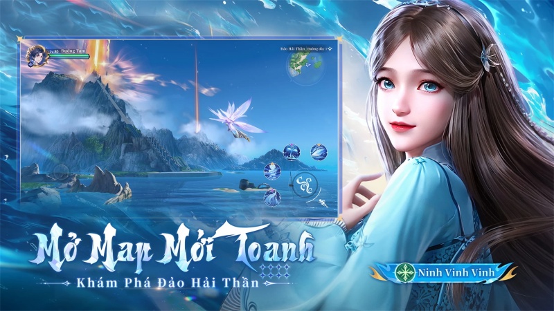 Tân Đấu La Đại Lục MOD APK