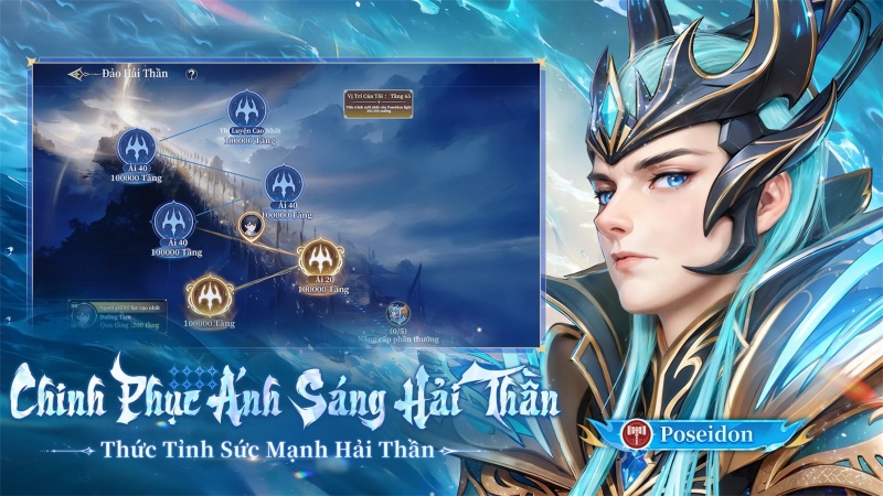 Tân Đấu La Đại Lục MOD APK