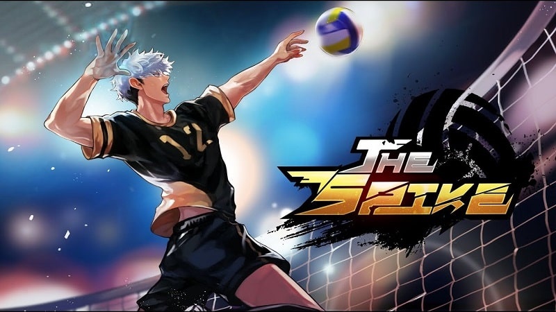 The Spike Modlmh.com là gì?