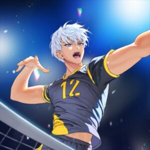 Tải The Spike Modlmh.com v7.0.303 (Full Cầu Thủ, Vô Hạn Tiền)