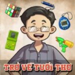 Tải Trở Về Tuổi Thơ MOD APK v1.25.1 (Vô Hạn Tiền, Năng Lượng)
