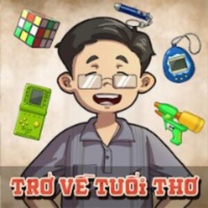 Tải Trở Về Tuổi Thơ MOD APK v1.25.1 (Vô Hạn Tiền, Năng Lượng)
