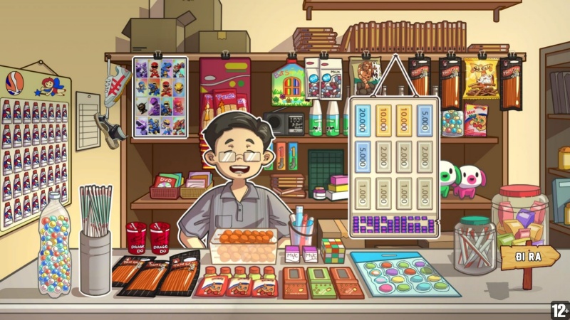 Trở Về Tuổi Thơ MOD APK là gì?