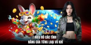 Bắn Cá Vương Giả - 7 Bí Quyết Đi Săn Nhận Thưởng Lớn
