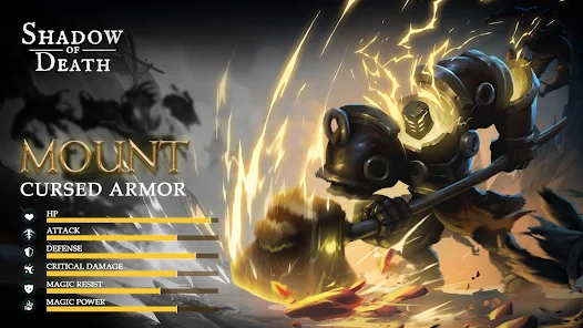 Arena đưa combat sang đối đầu trực tiếp