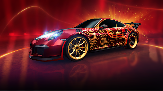 Bạn bắt đầu Asphalt 8 như thế nào