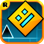 Tải Geometry Dash MOD APK (Vô Hạn Tiền, Menu, Full Skin) v2.2.144
