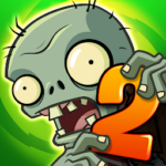 Tải Hack Plant vs Zombie 2 (Vô Hạn Tiền, Max Level, 0 Sun, Full Cây) v13.4.1