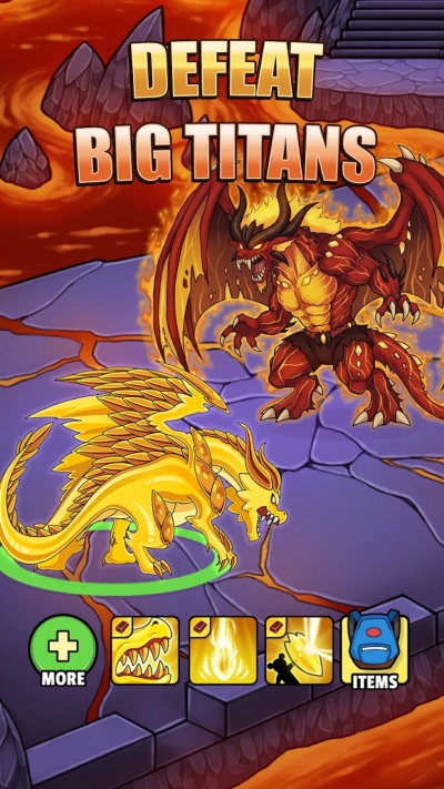 Mẹo phát triển hiệu quả với Dynamons World MOD APK