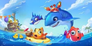 Bắn cá hitclub bí quyết thâu tóm kho báu biển sâu bất bại